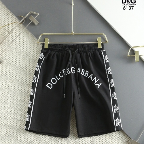 Dolce &amp; Gabbana D&amp;G Pants For Men #1199314 $39.00 USD, Wholesale Replica Dolce &amp; Gabbana D&amp;G Pants