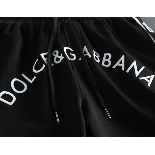 Replica Dolce & Gabbana D&G Pants For Men #1199314 $39.00 USD for Wholesale
