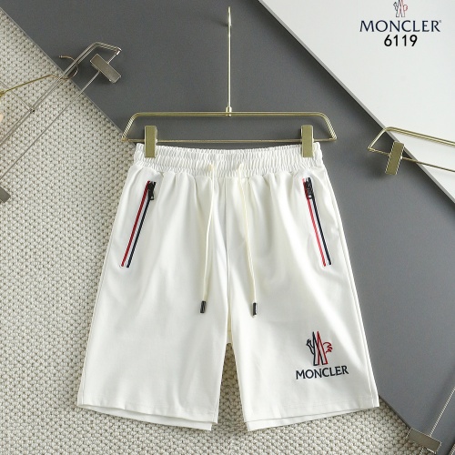 Moncler Pants For Men #1199315 $39.00 USD, Wholesale Replica Moncler Pants