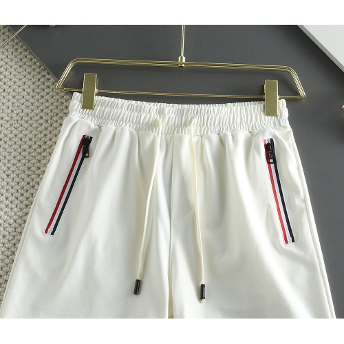 Replica Moncler Pants For Men #1199315 $39.00 USD for Wholesale