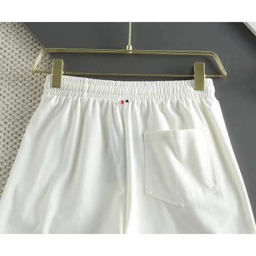 Replica Moncler Pants For Men #1199315 $39.00 USD for Wholesale