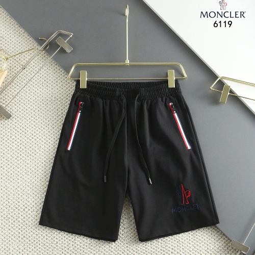 Moncler Pants For Men #1199316 $39.00 USD, Wholesale Replica Moncler Pants