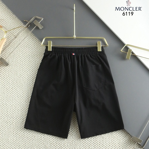 Replica Moncler Pants For Men #1199316 $39.00 USD for Wholesale