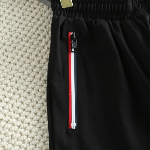 Replica Moncler Pants For Men #1199316 $39.00 USD for Wholesale