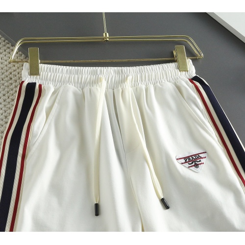 Replica Prada Pants For Men #1199319 $39.00 USD for Wholesale