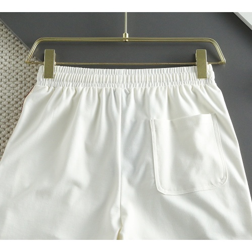Replica Prada Pants For Men #1199319 $39.00 USD for Wholesale