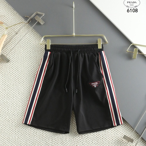 Prada Pants For Men #1199320 $39.00 USD, Wholesale Replica Prada Pants
