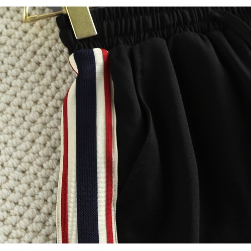 Replica Prada Pants For Men #1199320 $39.00 USD for Wholesale