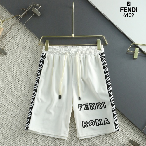 Fendi Pants For Men #1199321