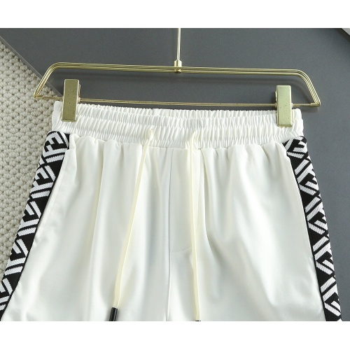 Replica Fendi Pants For Men #1199321 $39.00 USD for Wholesale