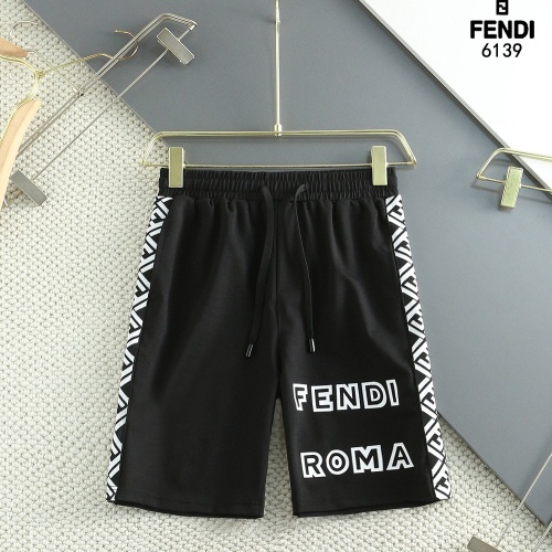 Fendi Pants For Men #1199322