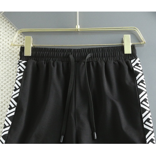Replica Fendi Pants For Men #1199322 $39.00 USD for Wholesale