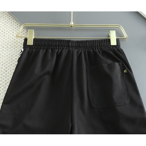 Replica Fendi Pants For Men #1199322 $39.00 USD for Wholesale