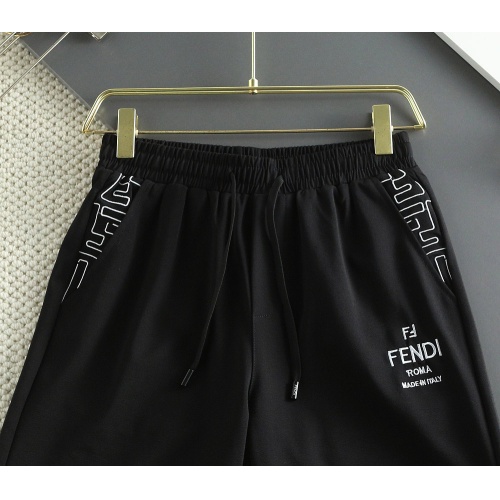 Replica Fendi Pants For Men #1199324 $39.00 USD for Wholesale
