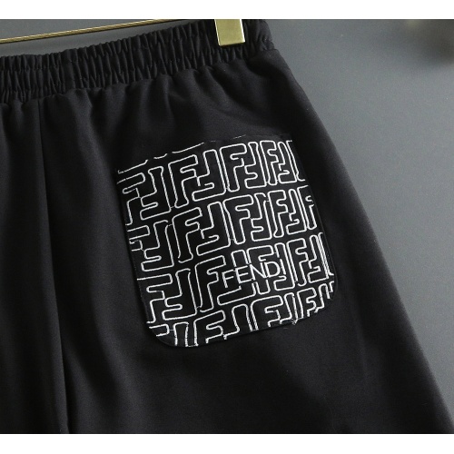 Replica Fendi Pants For Men #1199324 $39.00 USD for Wholesale