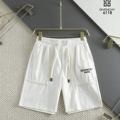 Givenchy Pants For Men #1199325 $39.00 USD, Wholesale Replica Givenchy Pants