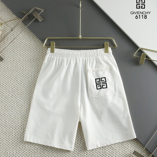 Replica Givenchy Pants For Men #1199325 $39.00 USD for Wholesale
