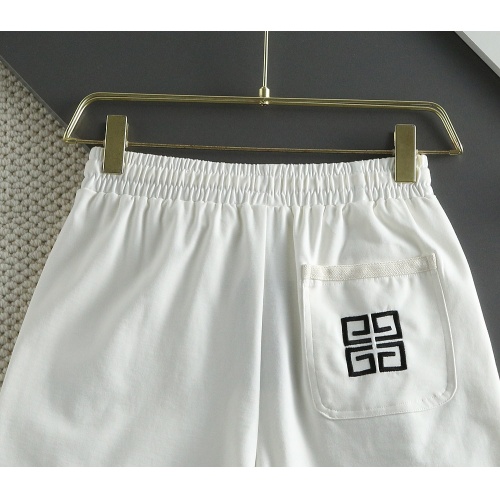 Replica Givenchy Pants For Men #1199325 $39.00 USD for Wholesale