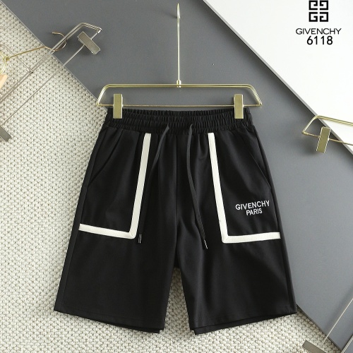 Givenchy Pants For Men #1199326 $39.00 USD, Wholesale Replica Givenchy Pants