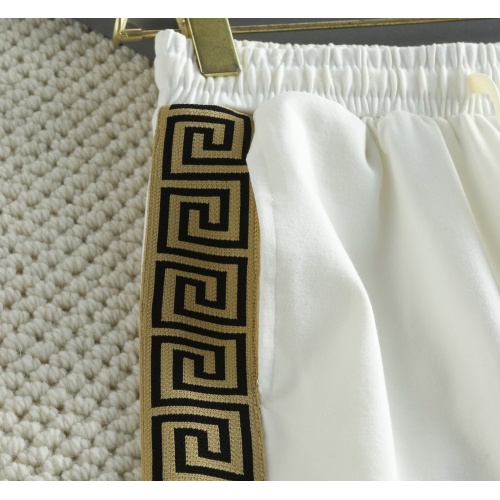 Replica Versace Pants For Men #1199327 $39.00 USD for Wholesale