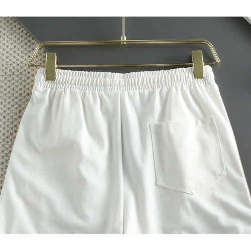 Replica Versace Pants For Men #1199327 $39.00 USD for Wholesale