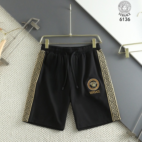 Versace Pants For Men #1199328 $39.00 USD, Wholesale Replica Versace Pants