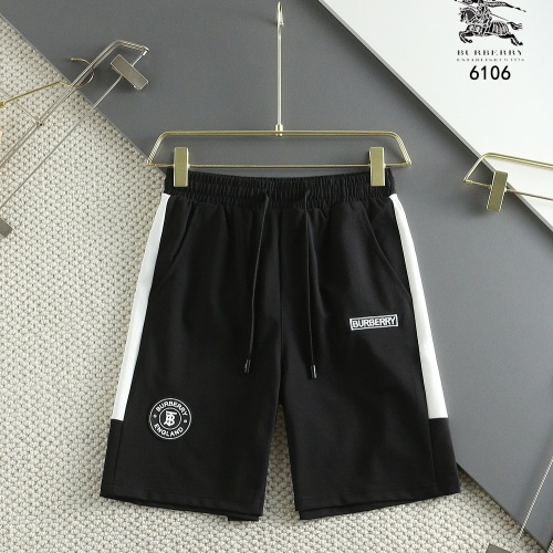 Burberry Pants For Men #1199330 $39.00 USD, Wholesale Replica Burberry Pants