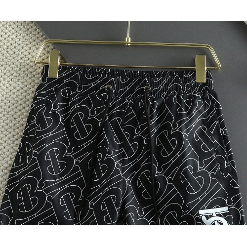 Replica Burberry Pants For Men #1199332 $39.00 USD for Wholesale