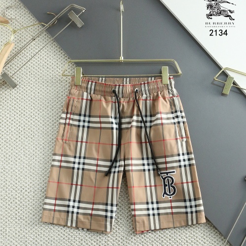 Burberry Pants For Men #1199334 $39.00 USD, Wholesale Replica Burberry Pants