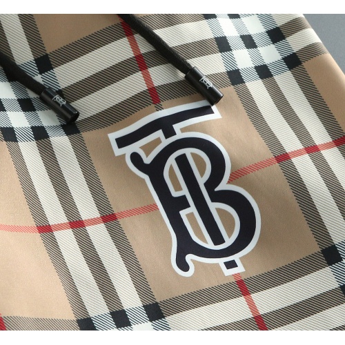 Replica Burberry Pants For Men #1199334 $39.00 USD for Wholesale