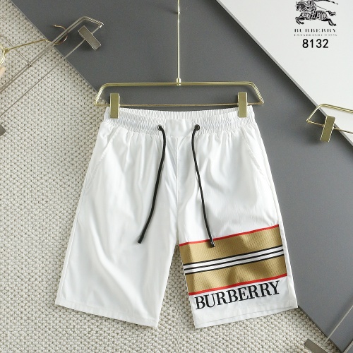 Burberry Pants For Men #1199335 $39.00 USD, Wholesale Replica Burberry Pants