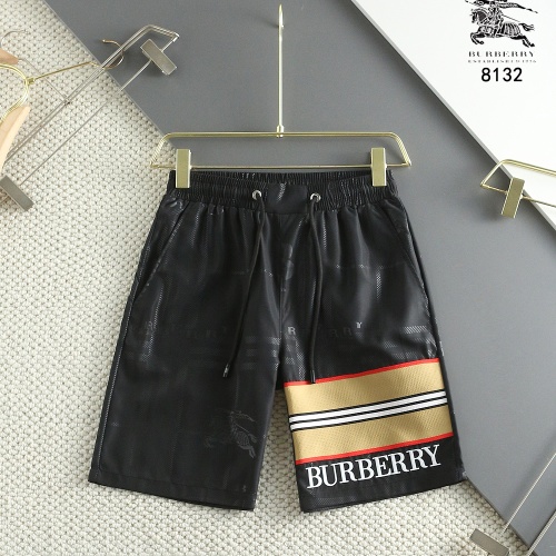 Burberry Pants For Men #1199336 $39.00 USD, Wholesale Replica Burberry Pants
