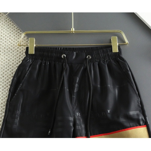 Replica Burberry Pants For Men #1199336 $39.00 USD for Wholesale