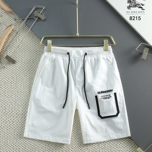 Burberry Pants For Men #1199340 $32.00 USD, Wholesale Replica Burberry Pants