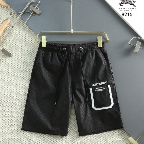 Burberry Pants For Men #1199341 $32.00 USD, Wholesale Replica Burberry Pants