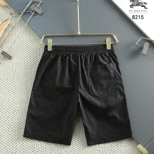 Replica Burberry Pants For Men #1199341 $32.00 USD for Wholesale