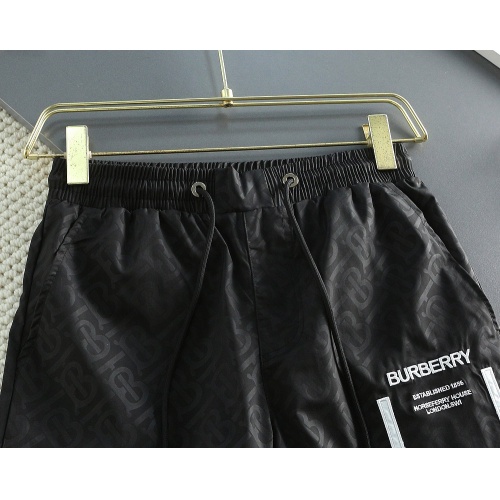 Replica Burberry Pants For Men #1199341 $32.00 USD for Wholesale