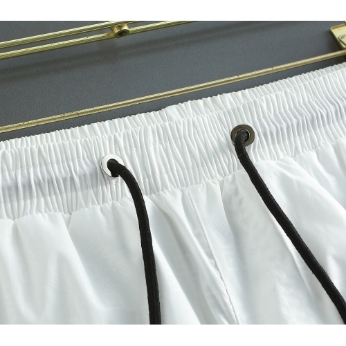 Replica Versace Pants For Men #1199343 $32.00 USD for Wholesale