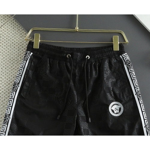 Replica Versace Pants For Men #1199344 $32.00 USD for Wholesale
