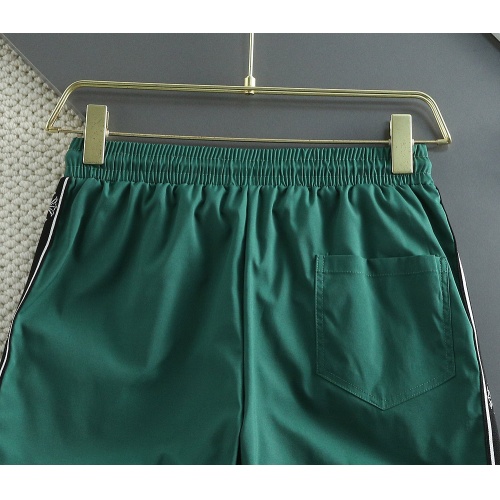 Replica Chrome Hearts Pants For Men #1199346 $32.00 USD for Wholesale