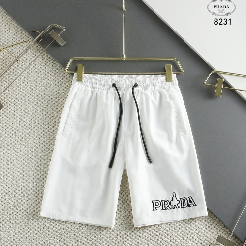 Prada Pants For Men #1199350 $32.00 USD, Wholesale Replica Prada Pants