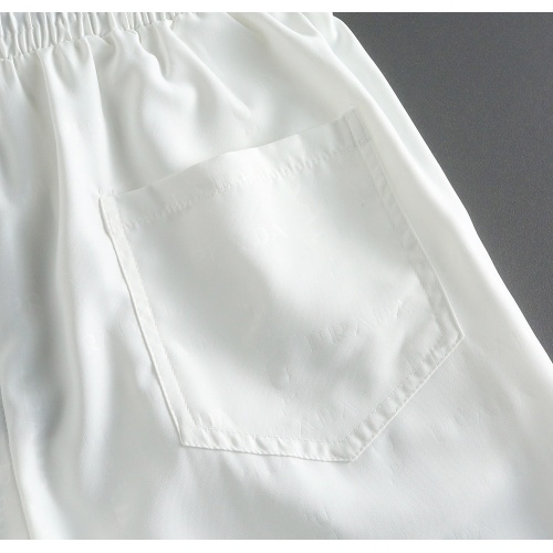 Replica Prada Pants For Men #1199350 $32.00 USD for Wholesale