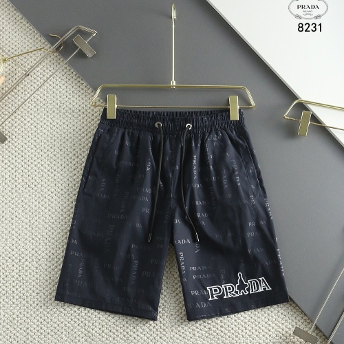 Prada Pants For Men #1199351 $32.00 USD, Wholesale Replica Prada Pants