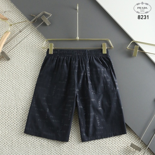 Replica Prada Pants For Men #1199351 $32.00 USD for Wholesale