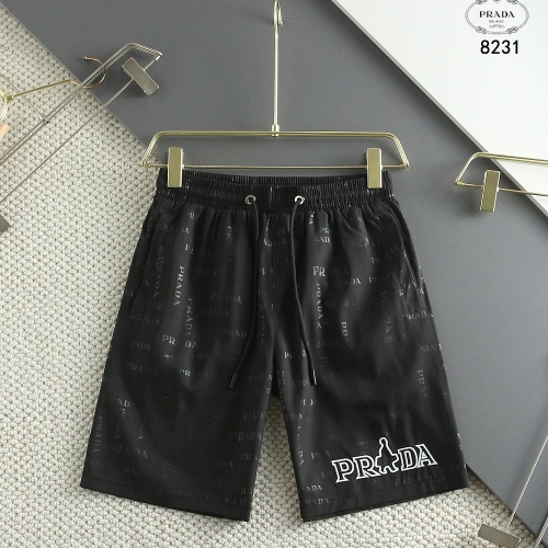 Prada Pants For Men #1199352 $32.00 USD, Wholesale Replica Prada Pants