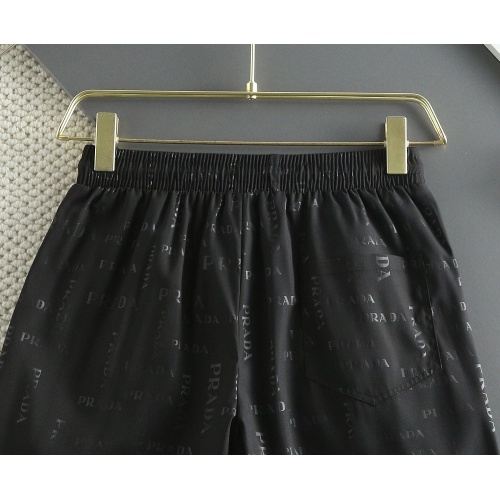 Replica Prada Pants For Men #1199352 $32.00 USD for Wholesale