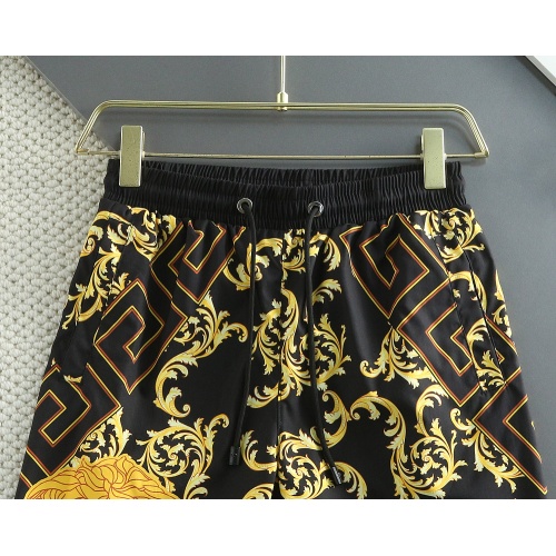 Replica Versace Pants For Men #1199358 $32.00 USD for Wholesale
