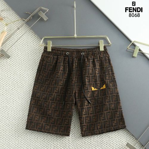 Fendi Pants For Men #1199360