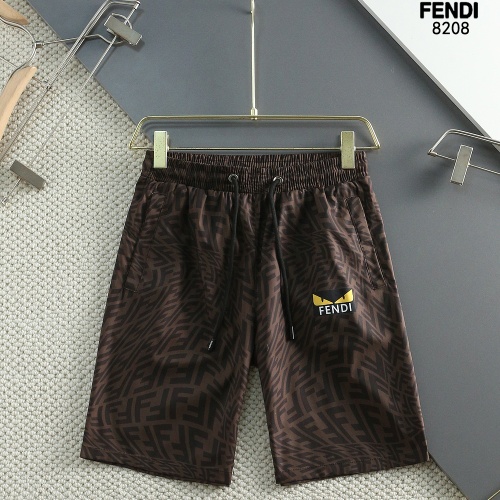 Fendi Pants For Men #1199362