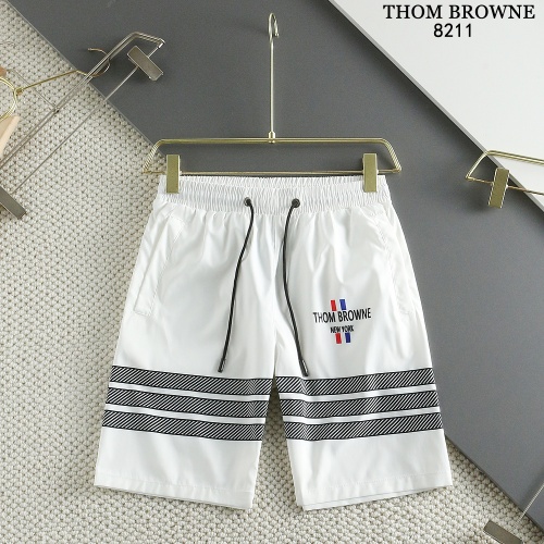Thom Browne TB Pants For Men #1199367 $32.00 USD, Wholesale Replica Thom Browne TB Pants